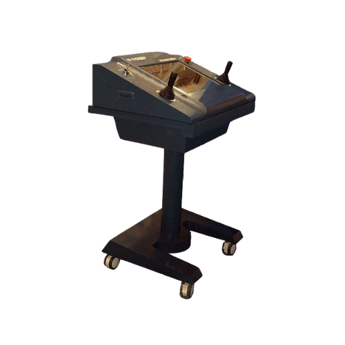 PLC計(jì)算機(jī)控制系統(tǒng)（移動式）