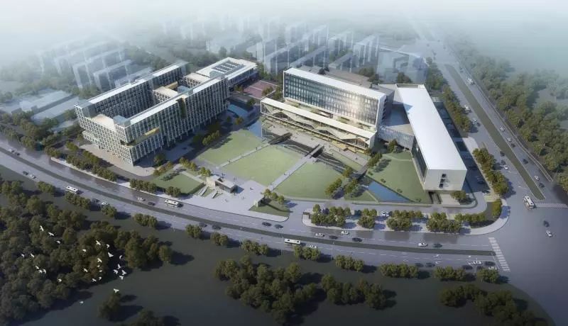 熱烈祝賀我公司承接中國科學院寧波材料技術與工程研究院舞臺設備項目