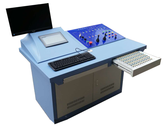 PLC計算機控制系統(tǒng)在舞臺工程中的應(yīng)用