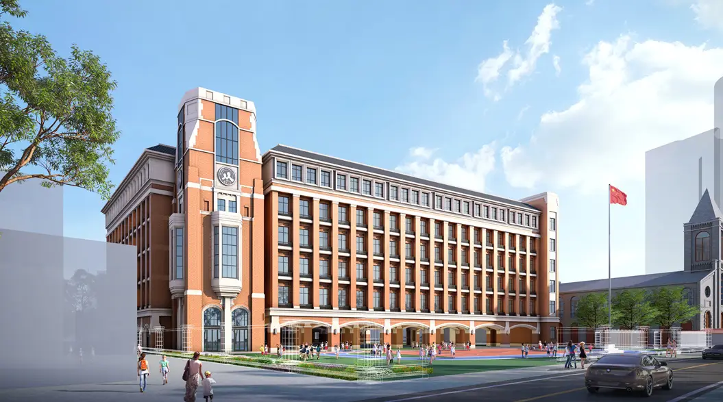 熱烈祝賀我公司承接九江市雙峰小學庾亮校區舞臺設備項目