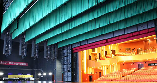 如何保養(yǎng)你的升降舞臺(tái)，延長(zhǎng)其使用壽命