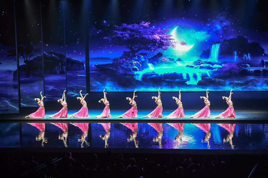 重視舞臺機(jī)械安全的重要性